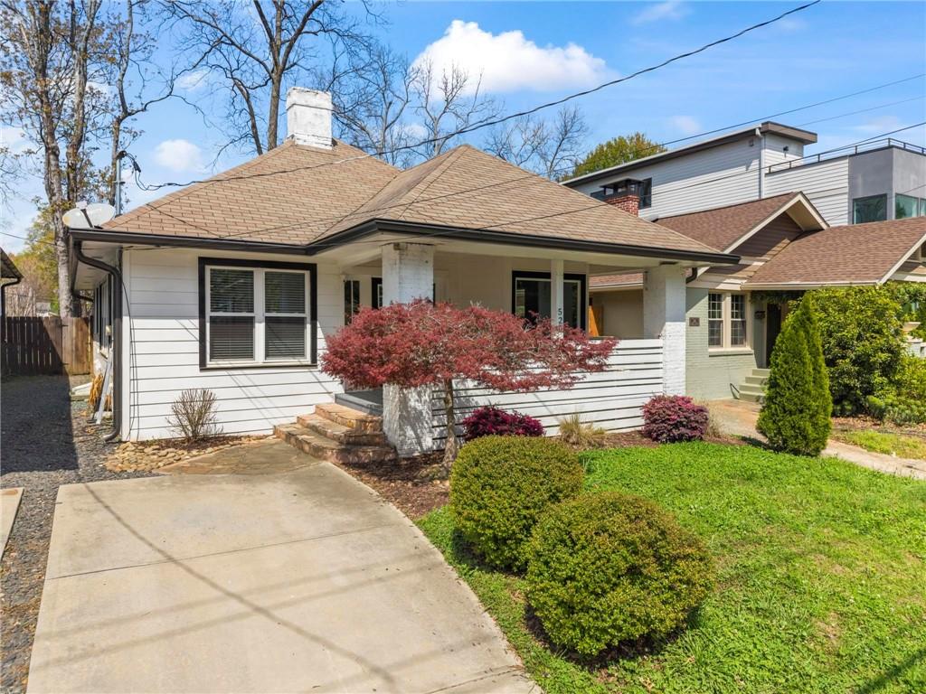 520 Angier Avenue NE