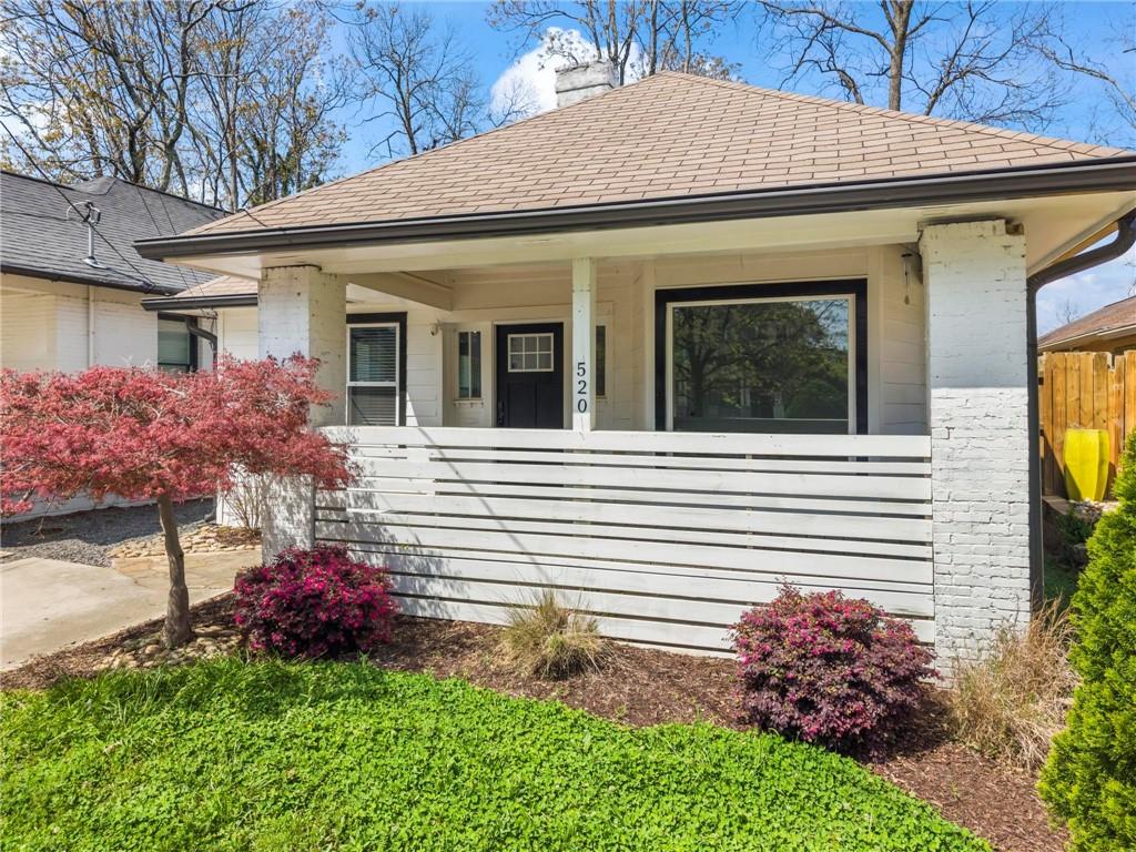 520 Angier Avenue NE