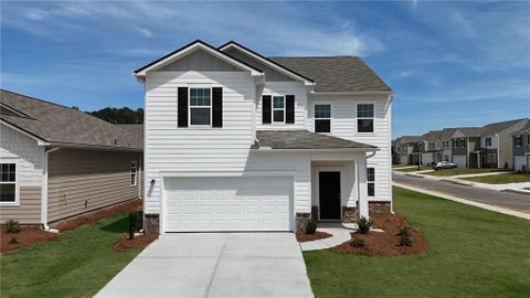 Homes For Sale - 94 Heartland Drive Dr<br/> Paulding County, Dallas, GA 30157