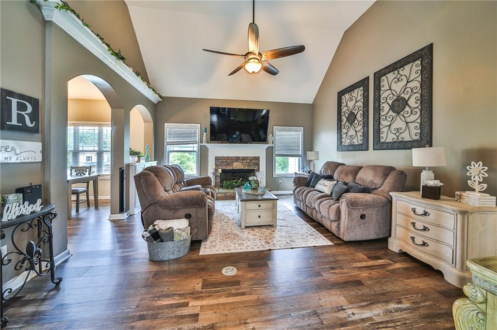 501 Grace Court