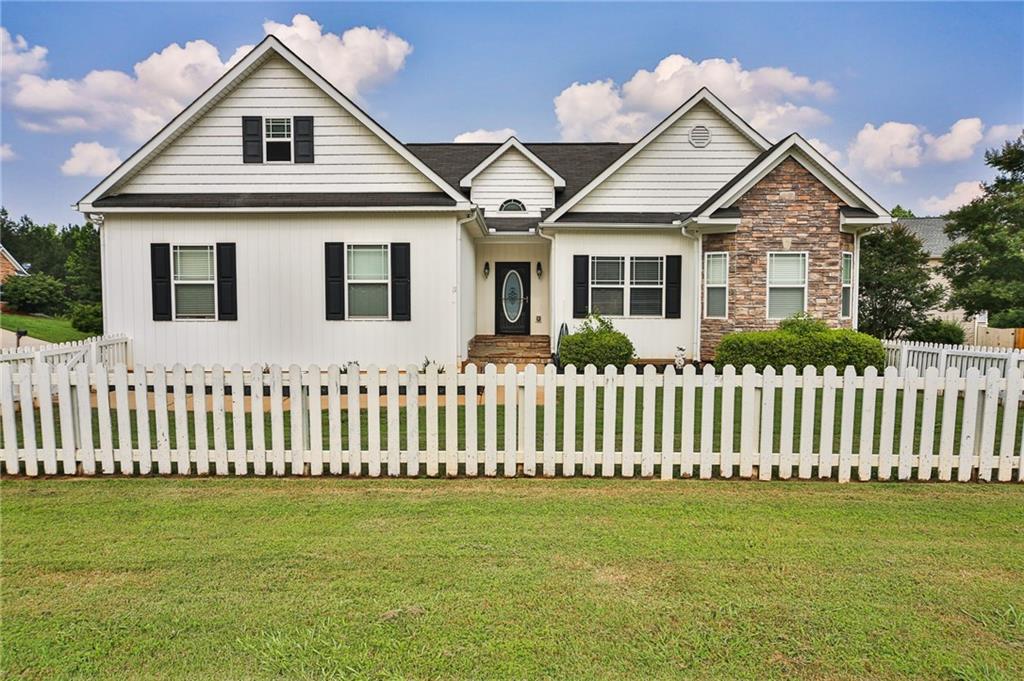 501 Grace Court
