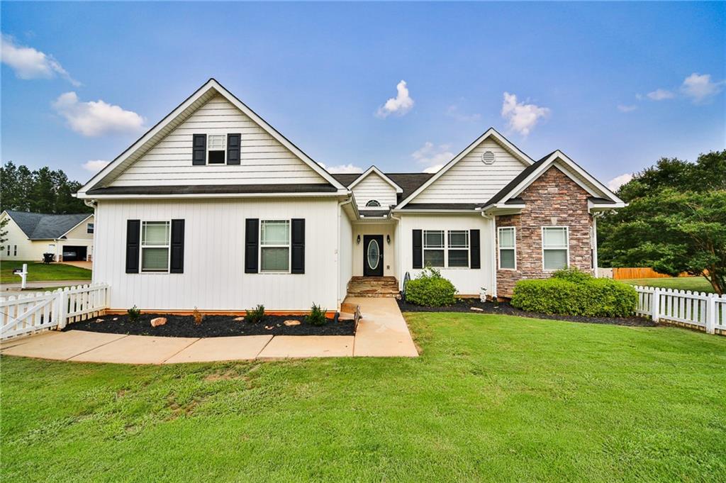 501 Grace Court