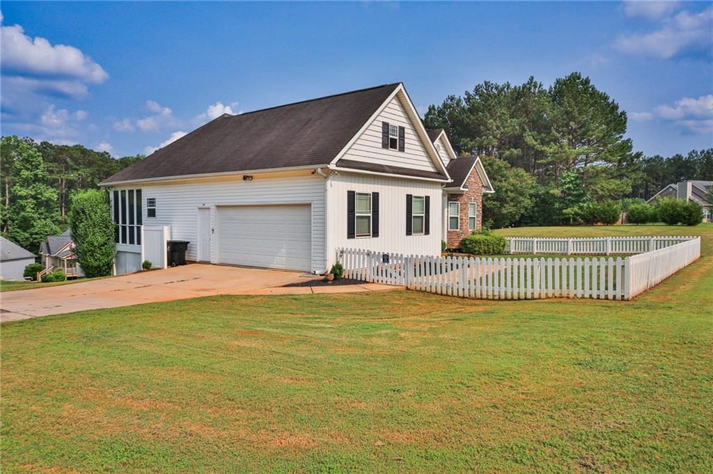 501 Grace Court