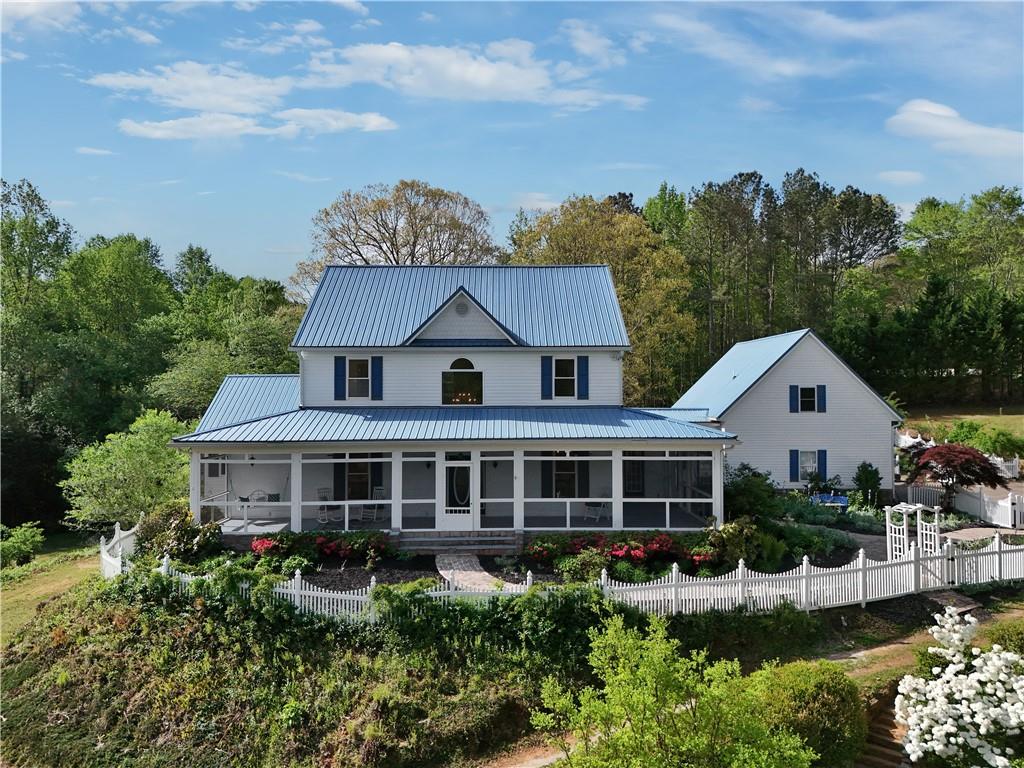 195 Forest Glen Drive