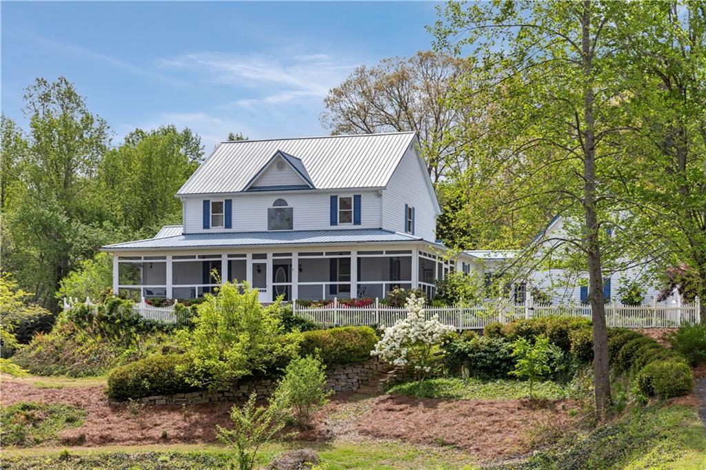 195 Forest Glen Drive