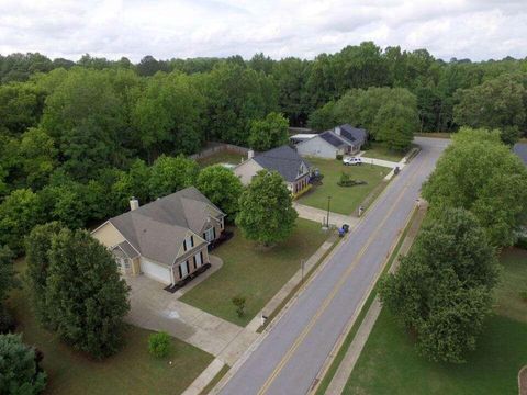 A home in Jefferson