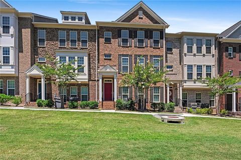 A home in Decatur