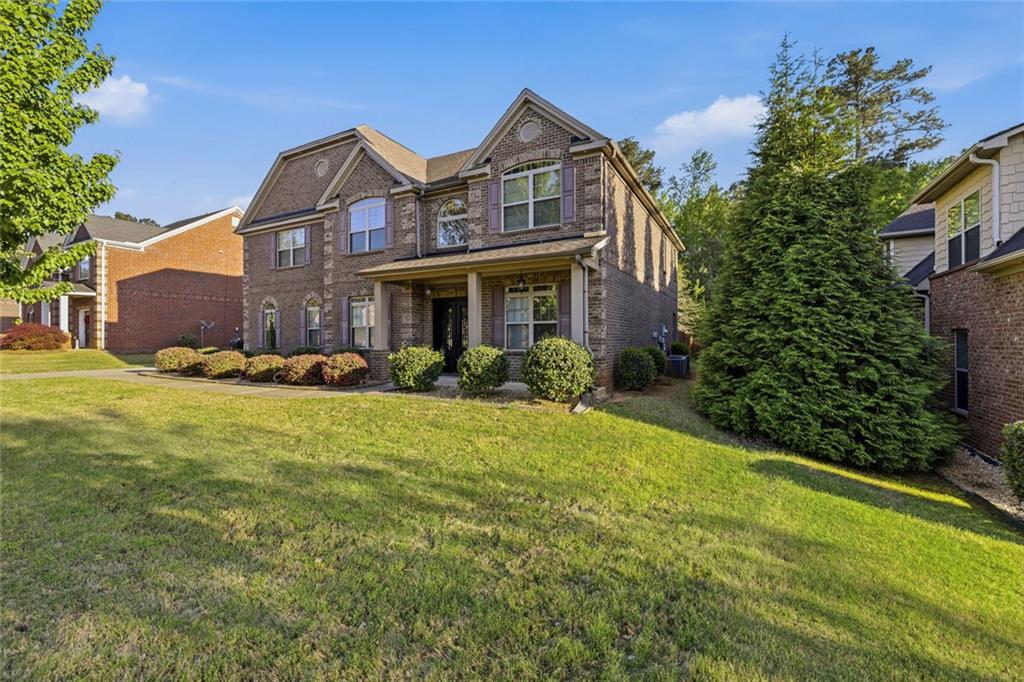 969 Donegal Drive