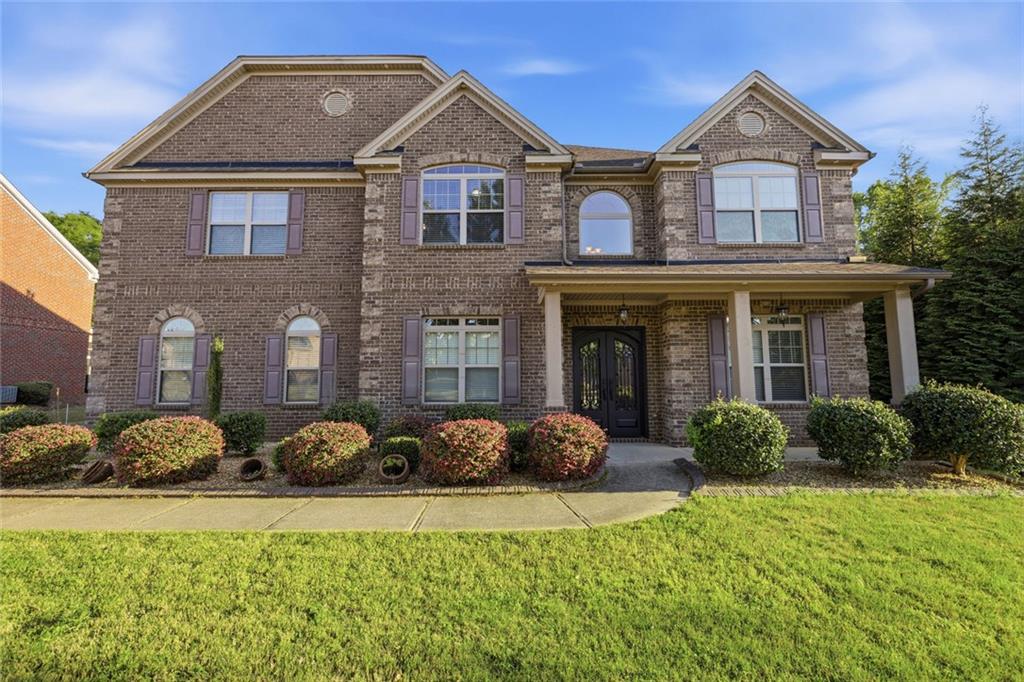 969 Donegal Drive