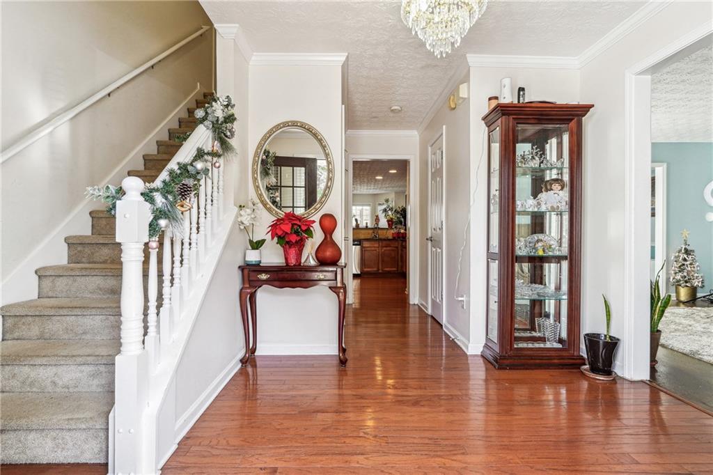 3547 Valley Bluff Lane