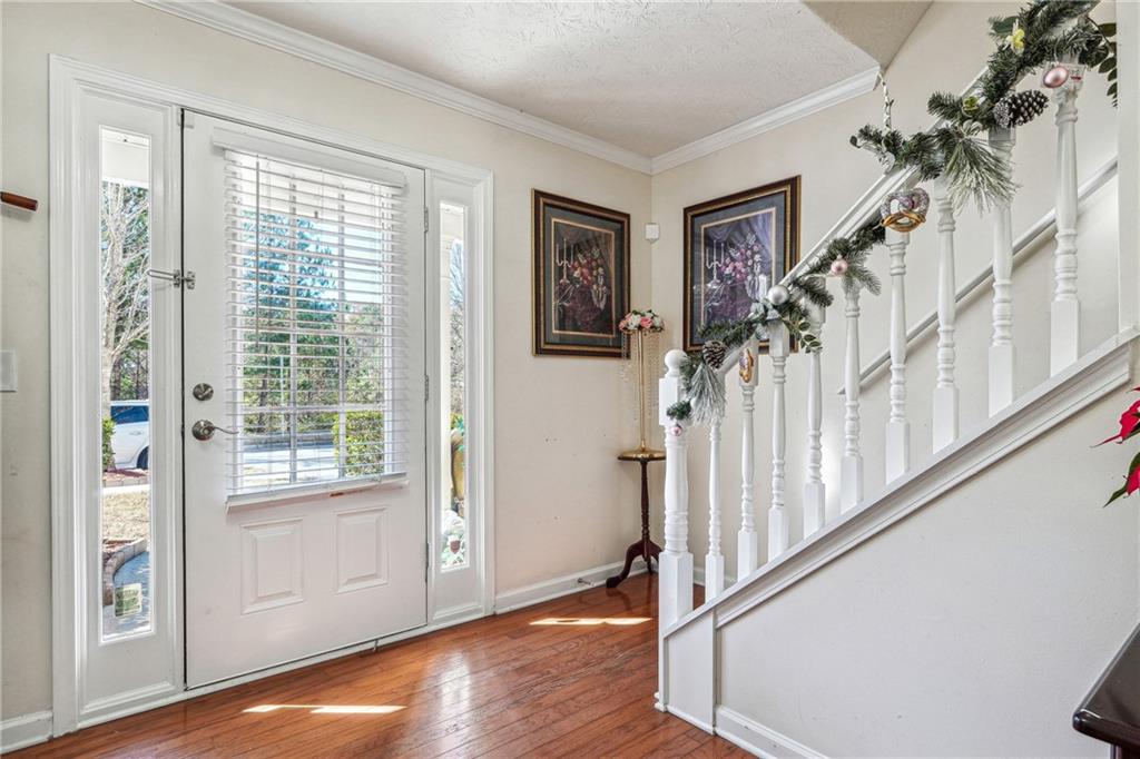 3547 Valley Bluff Lane