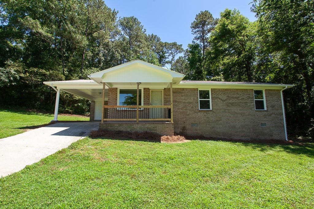 178 Wayne Street, Calhoun, Georgia image 3