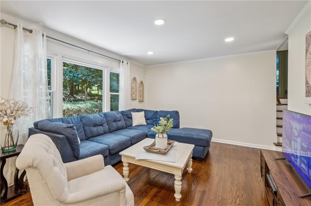 Oak Forest Hills - Residential