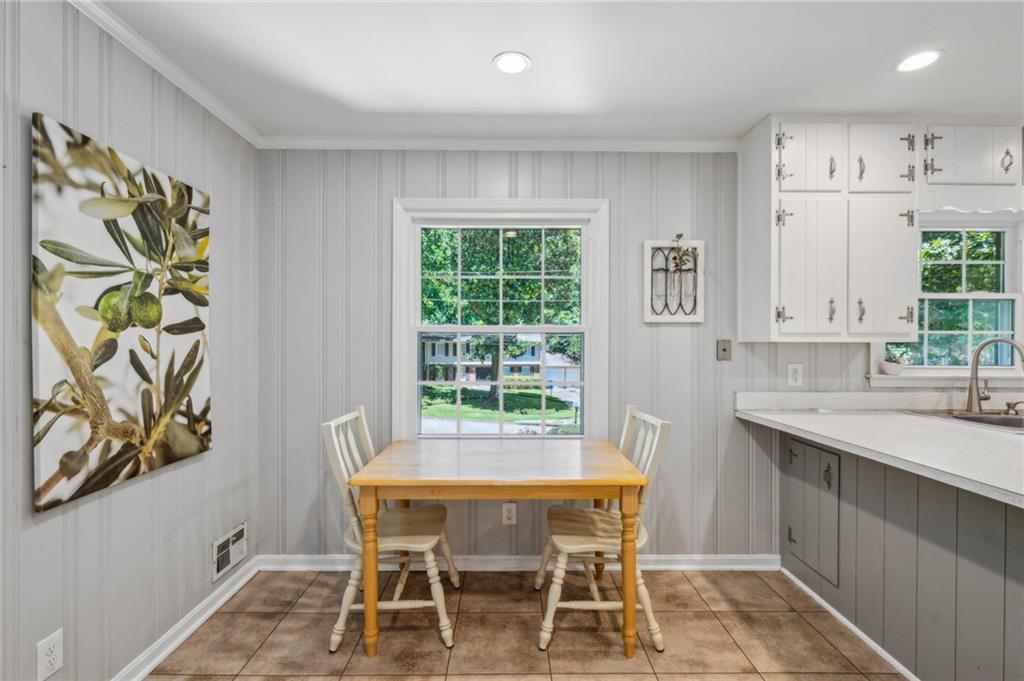 Oak Forest Hills - Residential