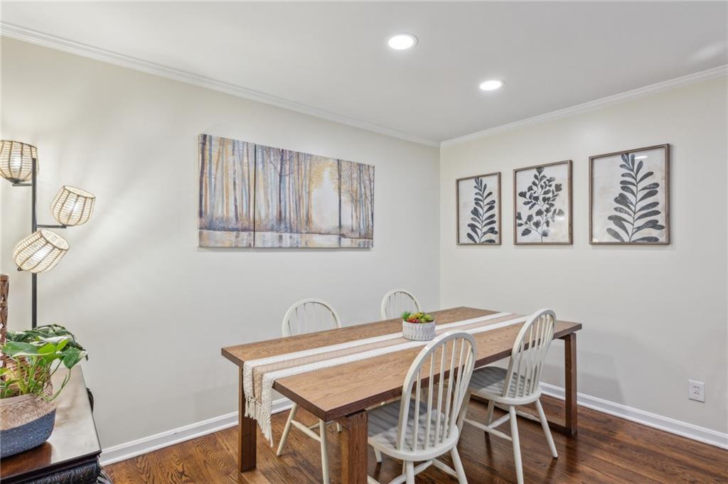 Oak Forest Hills - Residential