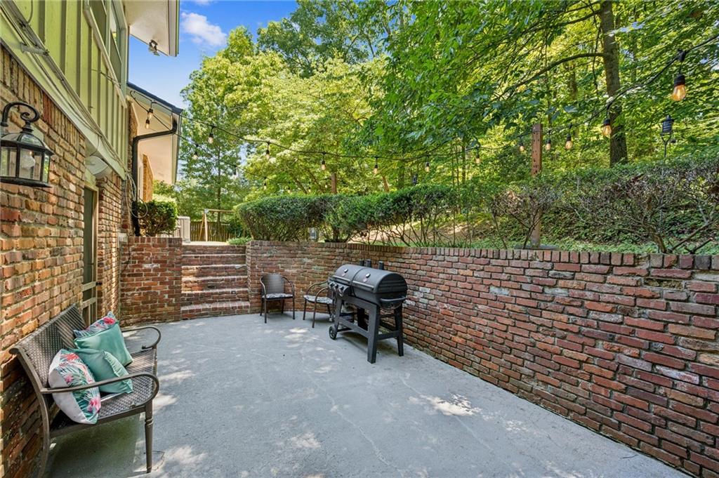 Oak Forest Hills - Residential