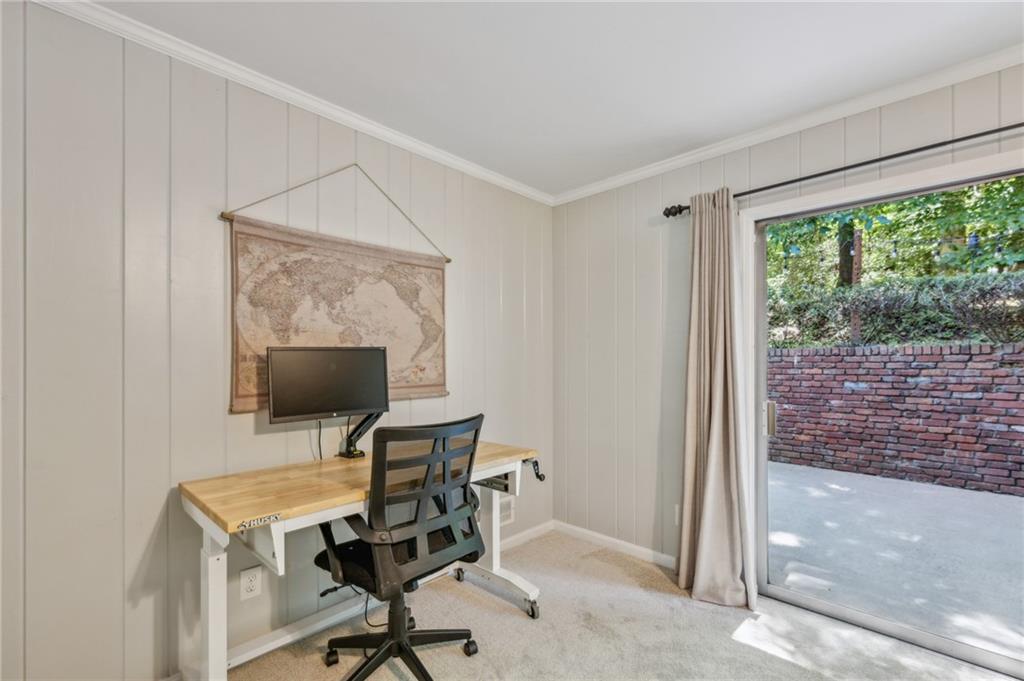 Oak Forest Hills - Residential
