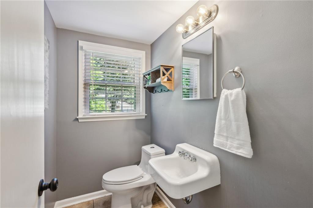 Oak Forest Hills - Residential