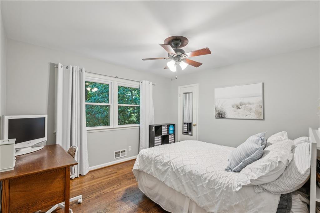 Oak Forest Hills - Residential