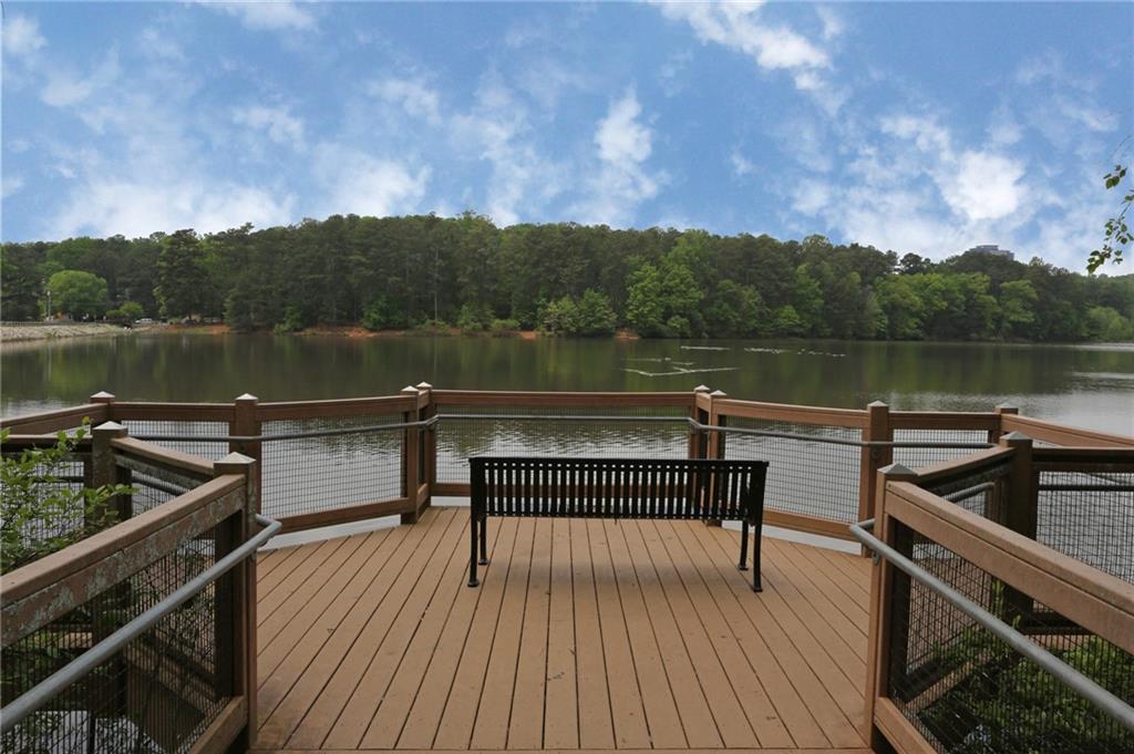 Oak Forest Hills - Residential