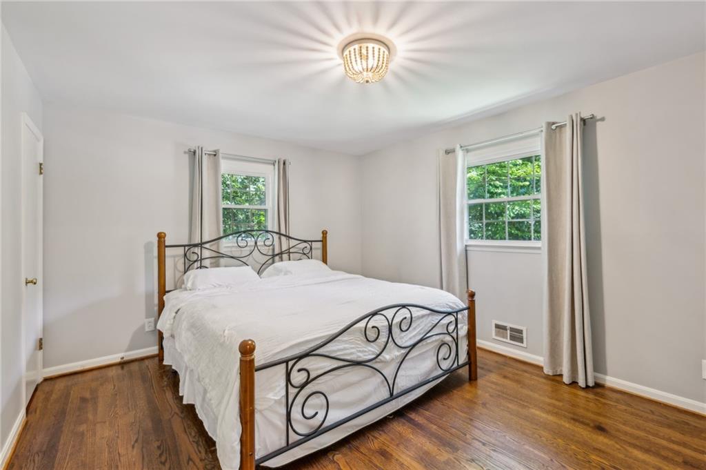 Oak Forest Hills - Residential