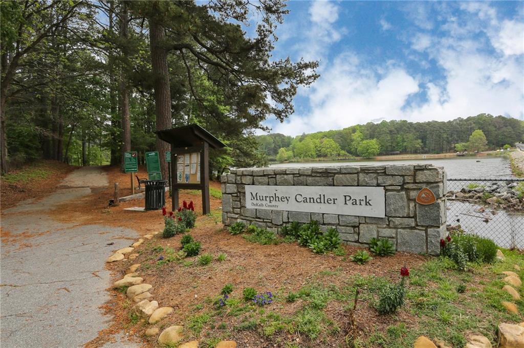 Oak Forest Hills - Residential