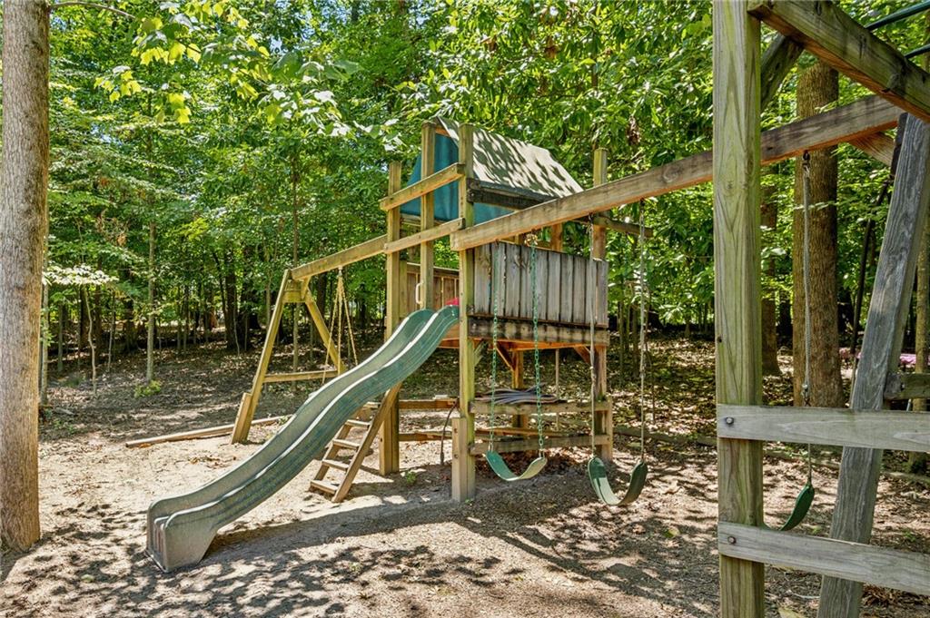 Oak Forest Hills - Residential