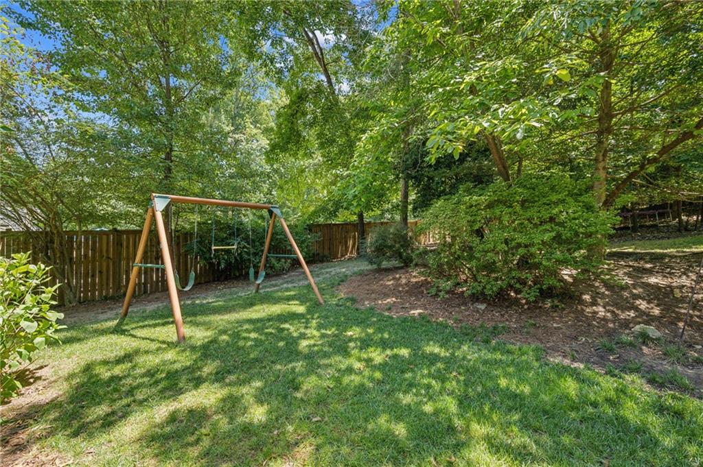 Oak Forest Hills - Residential