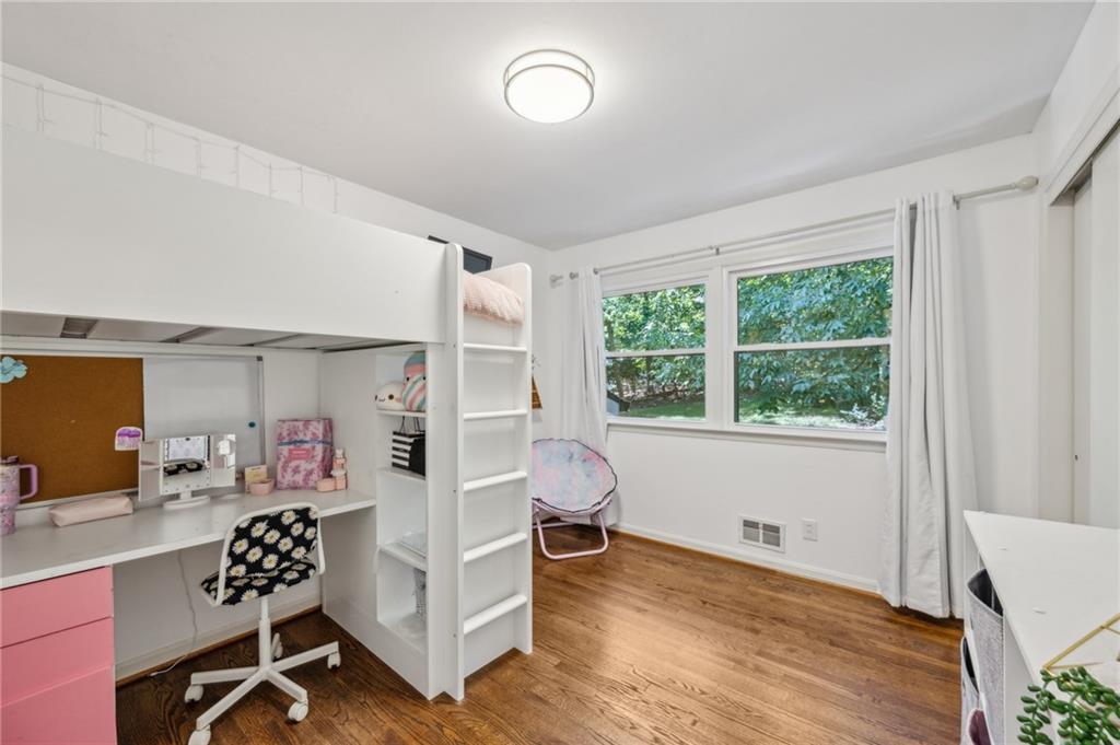 Oak Forest Hills - Residential