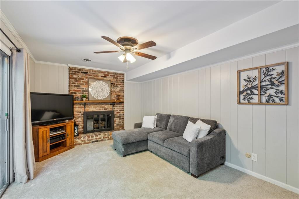 Oak Forest Hills - Residential