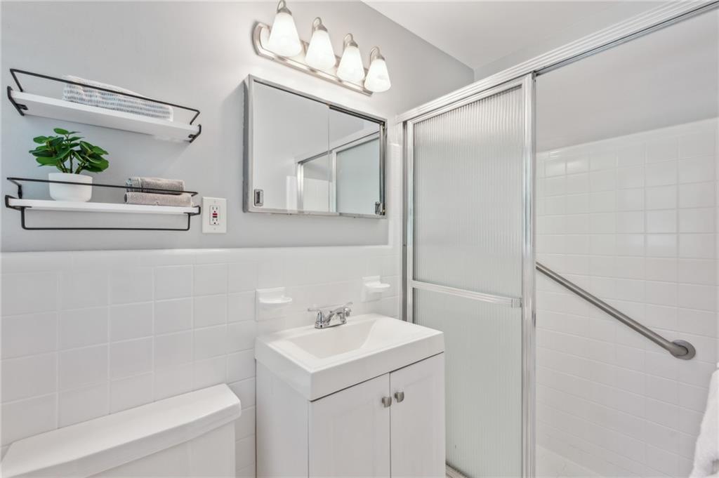 Oak Forest Hills - Residential