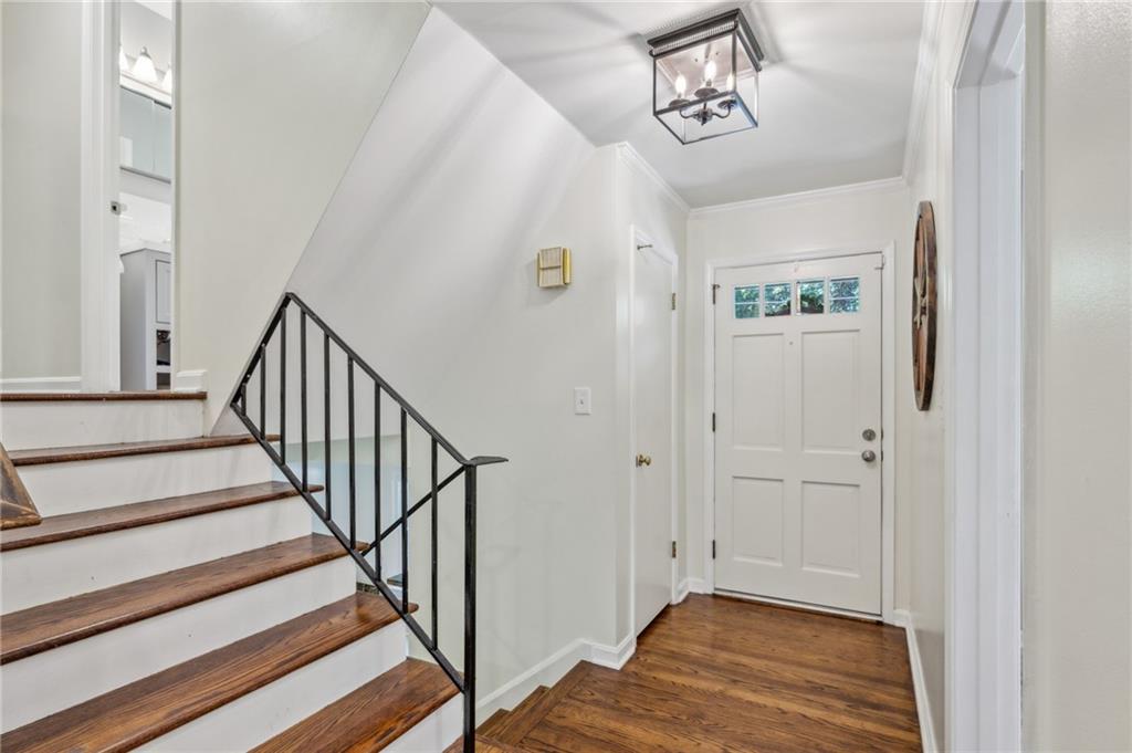 Oak Forest Hills - Residential