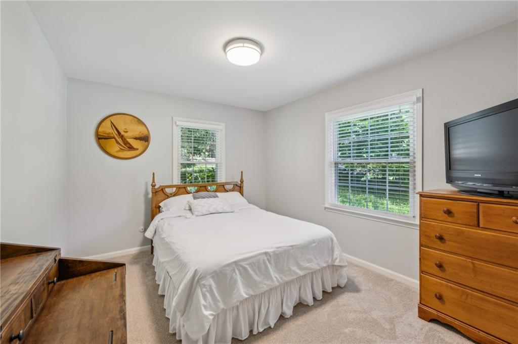 Oak Forest Hills - Residential