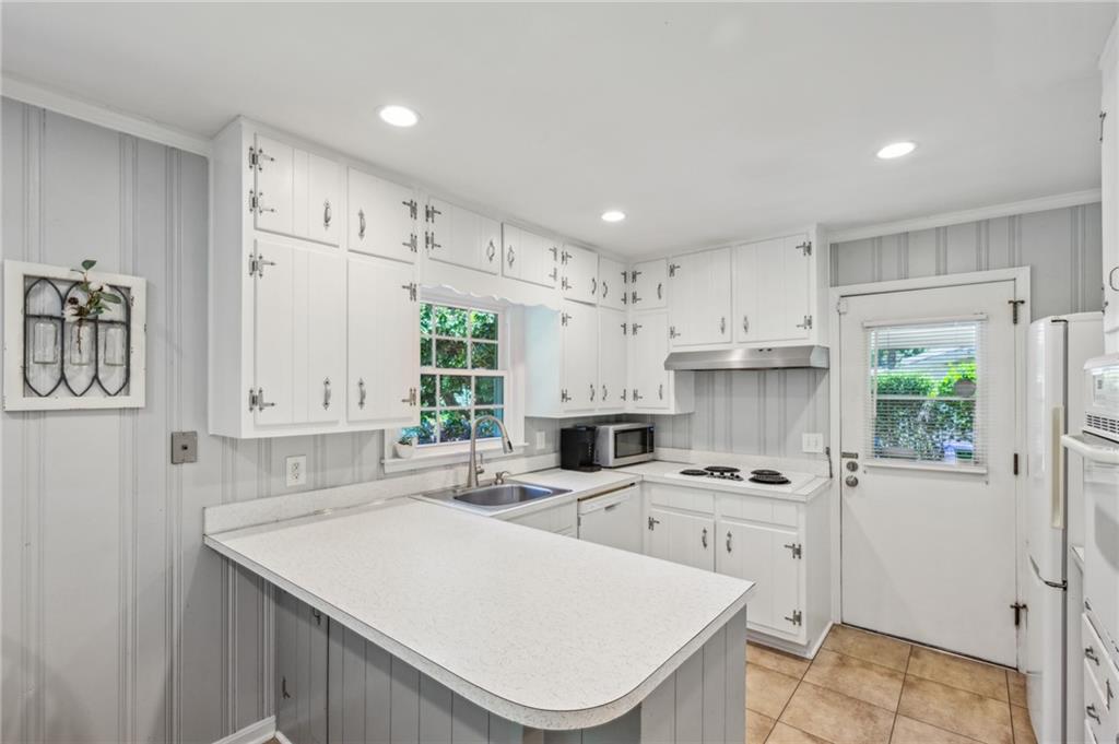 Oak Forest Hills - Residential