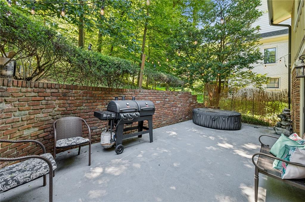 Oak Forest Hills - Residential