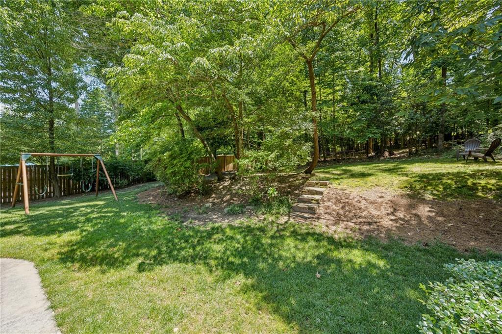 Oak Forest Hills - Residential
