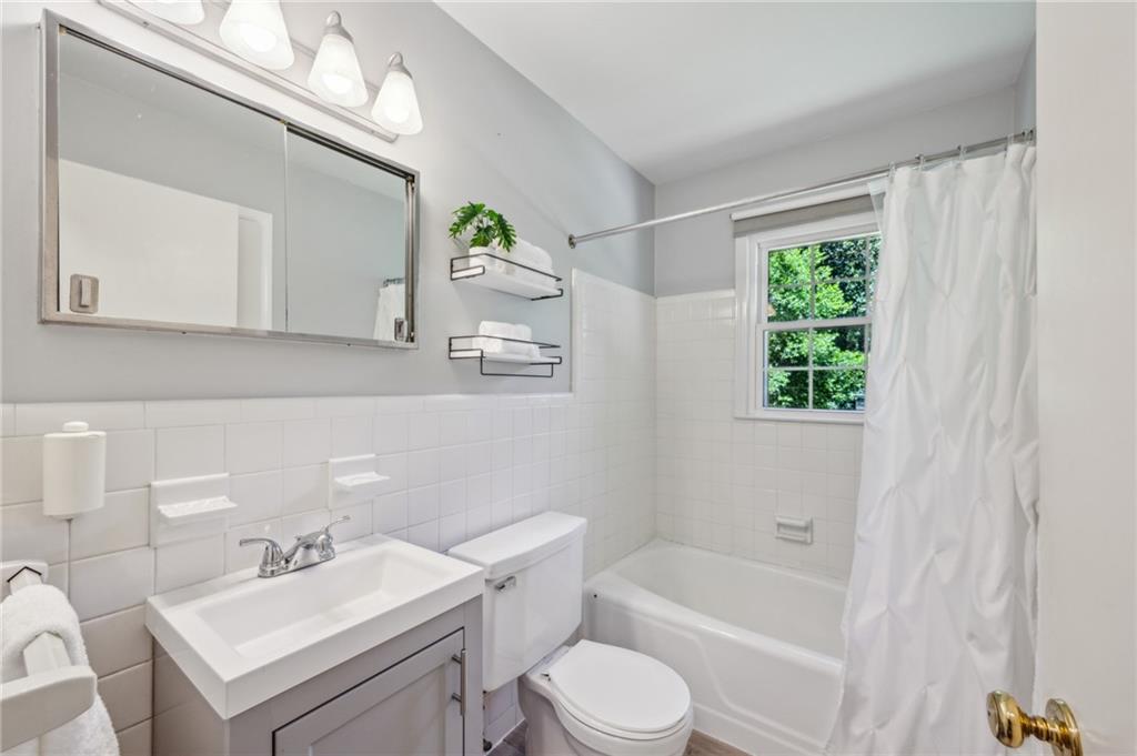 Oak Forest Hills - Residential