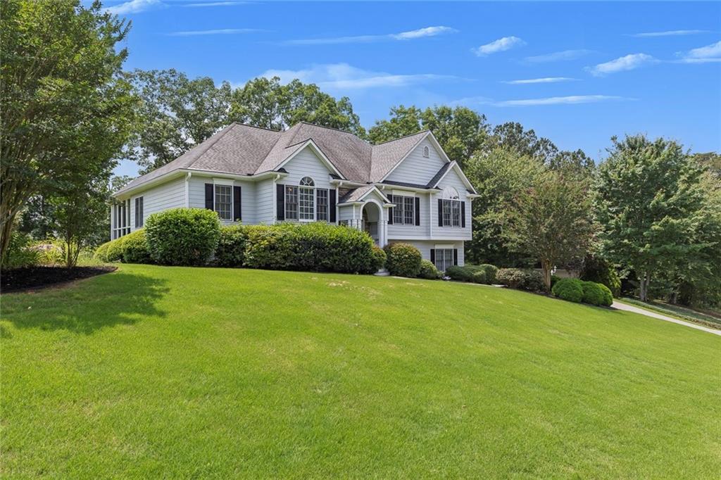 100 Chestnut Hill Drive