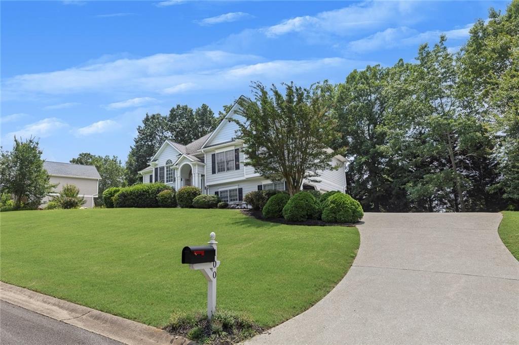 100 Chestnut Hill Drive