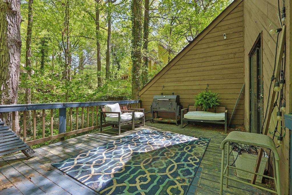 2451 Cedar Fork Trail, Marietta, Georgia image 27