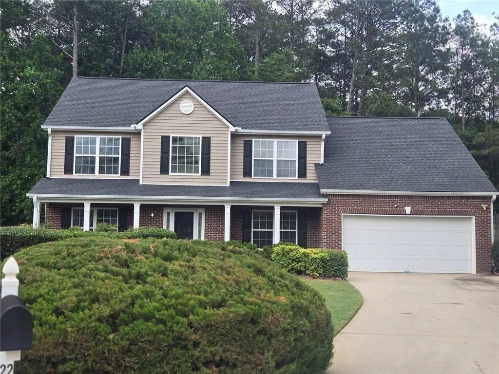 22 Windcrest Keep