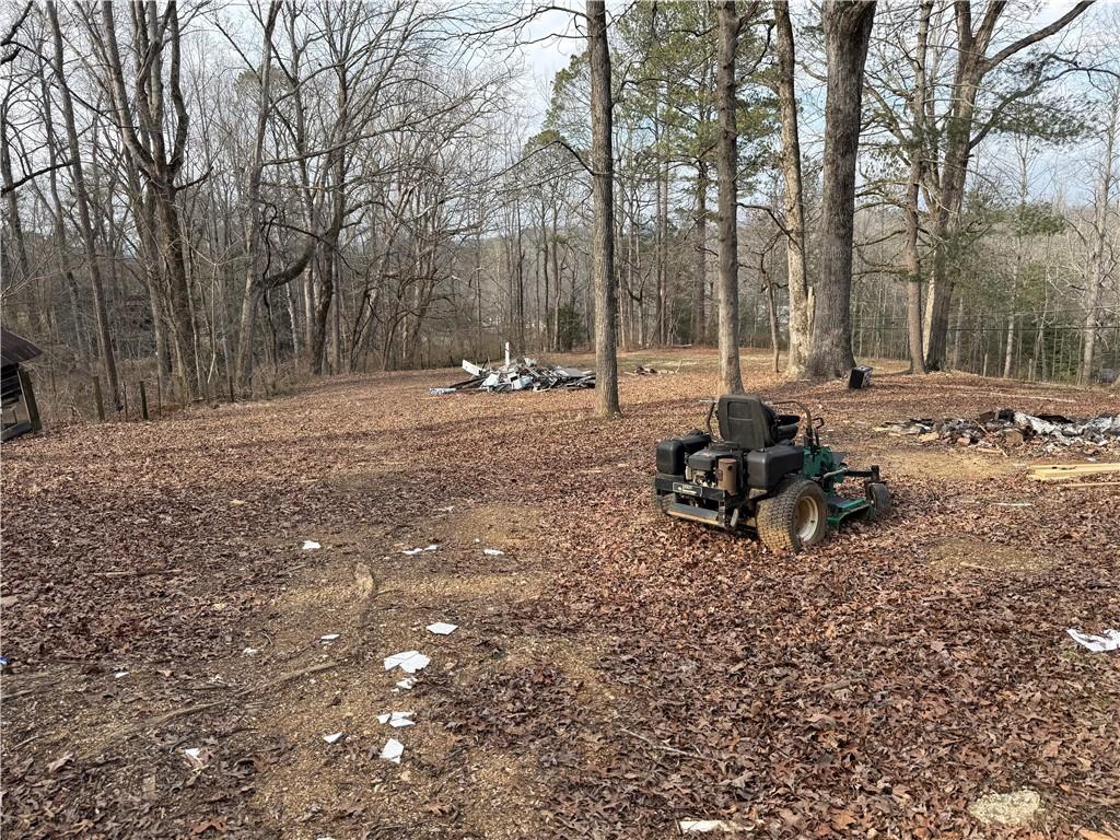 4445 Talking Rock Road