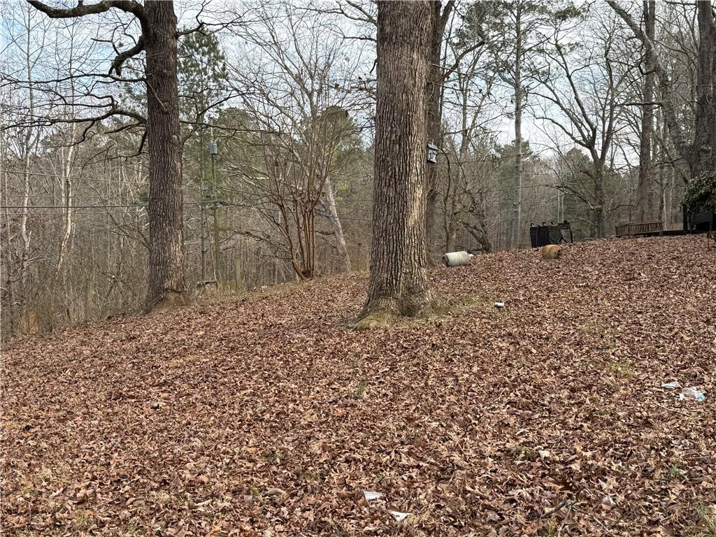 4445 Talking Rock Road