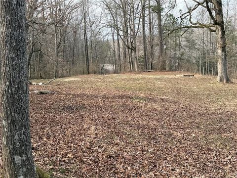 4445 Talking Rock Road Talking Rock GA 30175