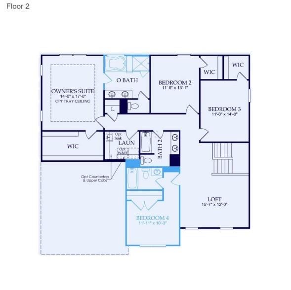 118 North Mountain Brook Drive
