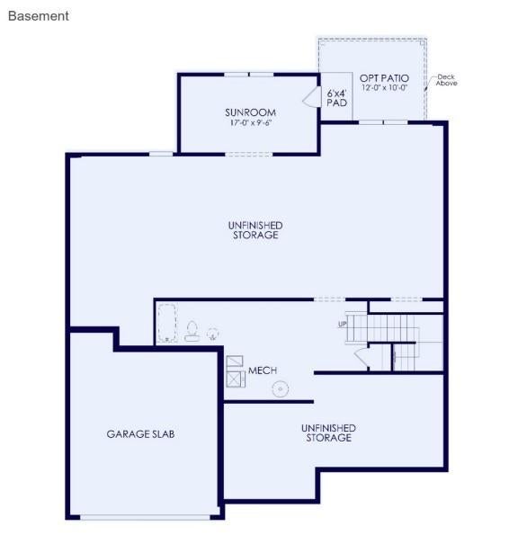 118 North Mountain Brook Drive