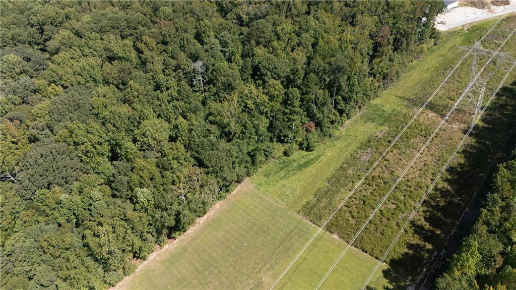3060 Hamilton Mill Road