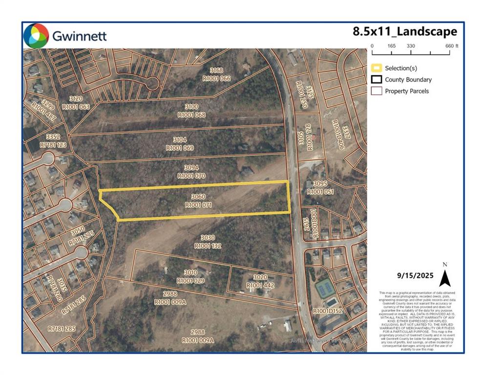 Come check out this 5.93 Level Acres with an Impeccable location in Hamilton Mill. Land is ready for you to build 1, 2, or possible more custom homes(even w/ Power Line Easement). 219ft of road frontage. Located in Amazing School District, Interstate, Shops, Restaurants and More. Make an offer today!