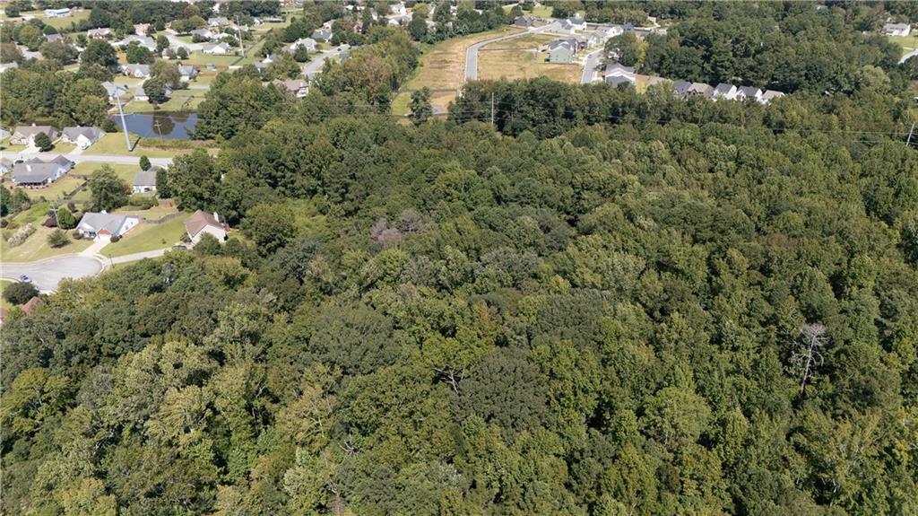 3060 Hamilton Mill Road