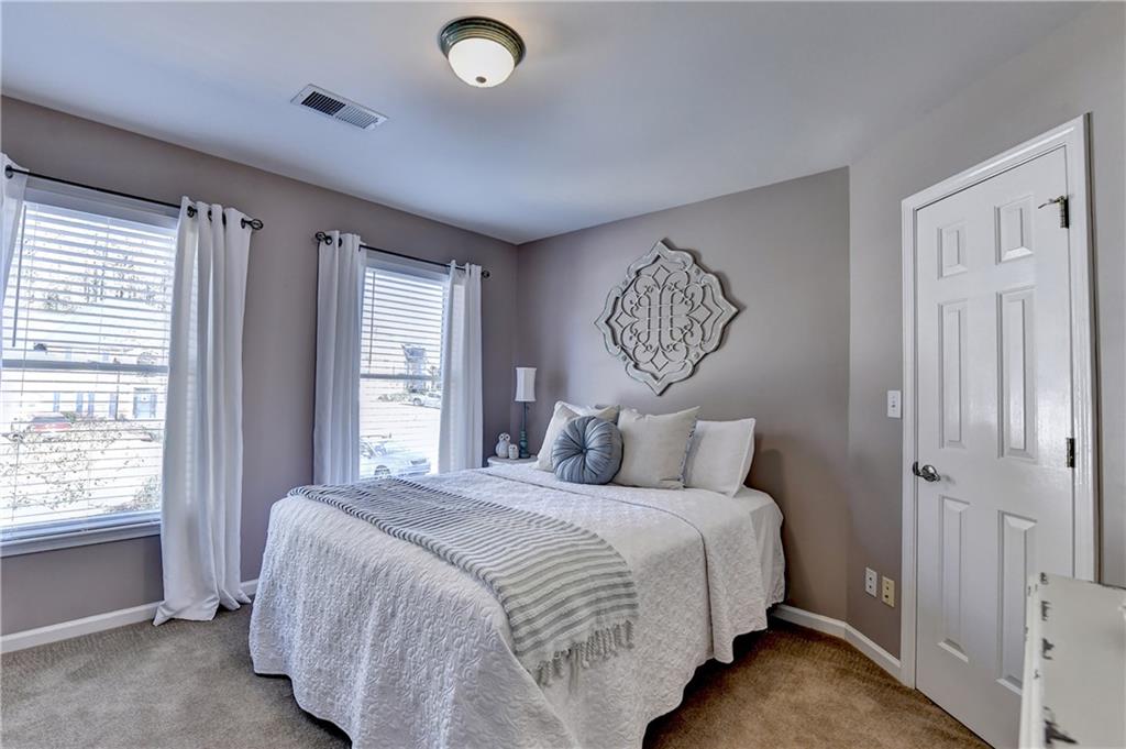 Mayfield Place - Residential